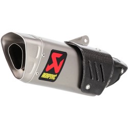 Slip-On Line Muffler
