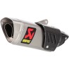 Slip-On Line Muffler