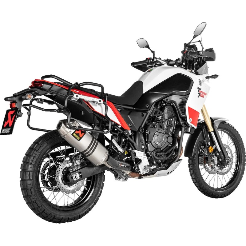 Slip-On Line Muffler