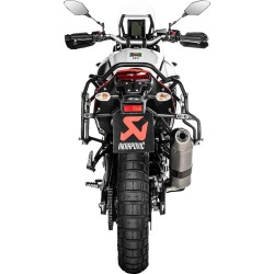 Silencieux Slip-On Line