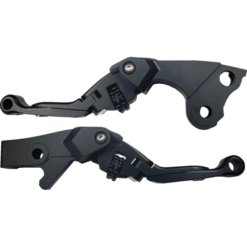Anthem Pro Adjustable Lever Set