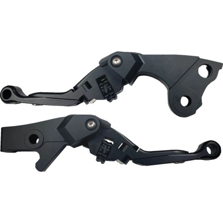 Anthem Pro Adjustable Lever Set