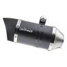 LV Pro Carbon Slip-On Muffler