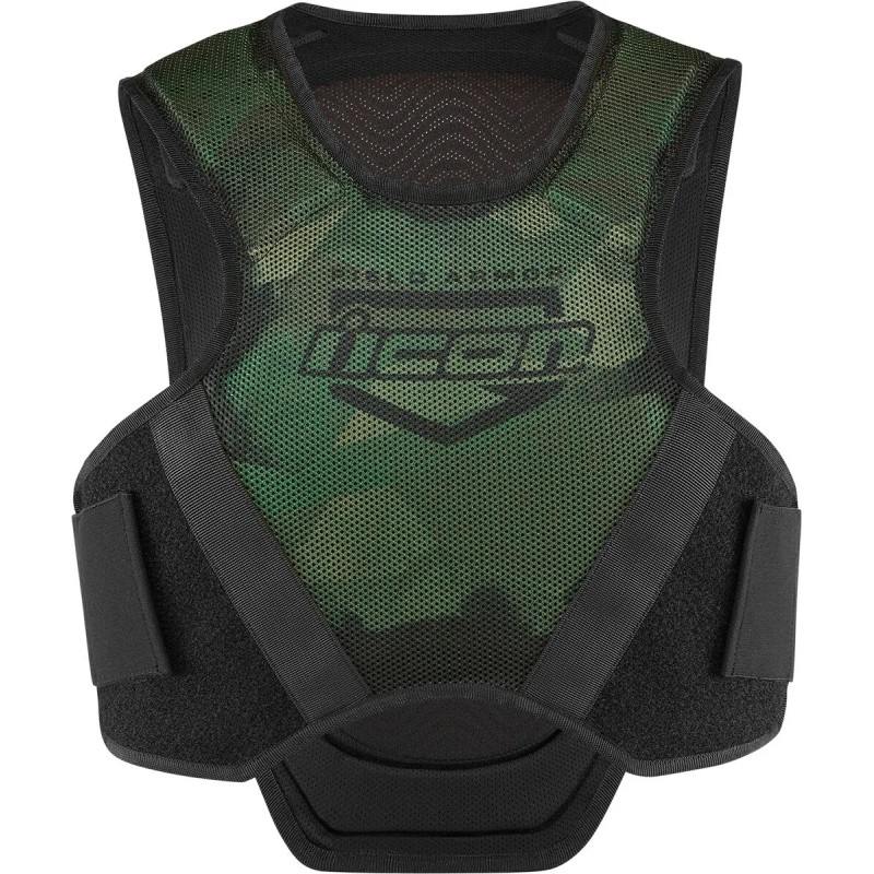 Gilet Field Armor Softcore™