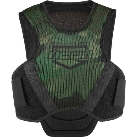 Gilet Field Armor Softcore™