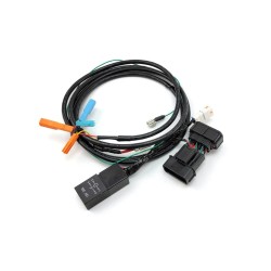 P P Dialdim Wiring Adapter