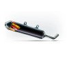 PowerCore 2.1 Slip-On Silencer Aluminium