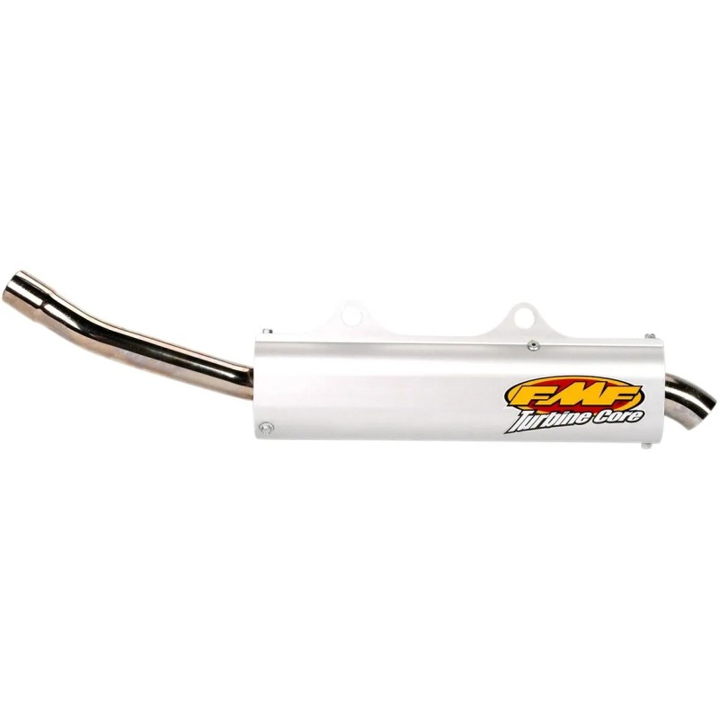 Turbinecore Spark Arrestor Silencer