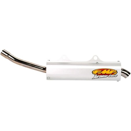 Turbinecore Spark Arrestor Silencer