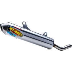 Turbinecore Muffler