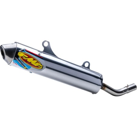 Turbinecore Muffler