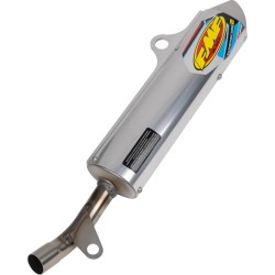 Silencieux pare-étincelles Turbinecore