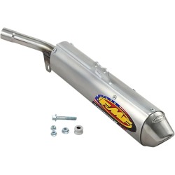 Turbinecore 2 Spark Arrestor Silencers for ATV