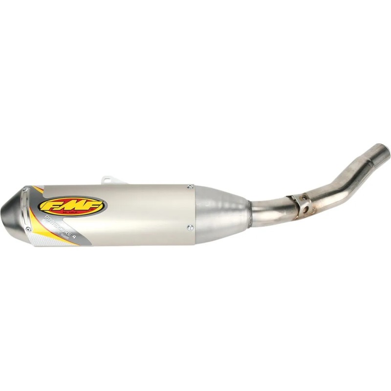 Powercore 4 Slip-On Muffler