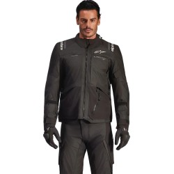 Andes v4 Drystar  Jacket