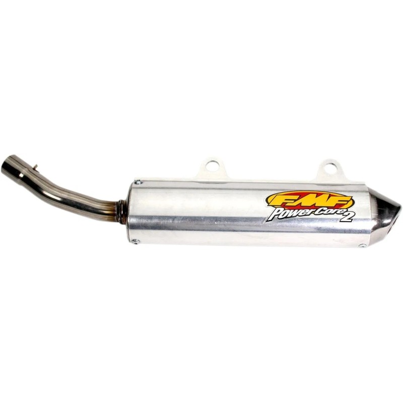 Powercore 2 Silencer