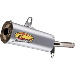 Powercore 2 Silencer