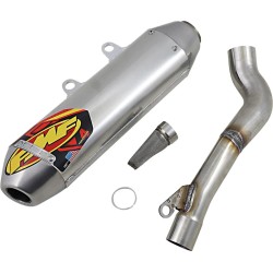 PowerCore 4 HEX Slip-On Muffler