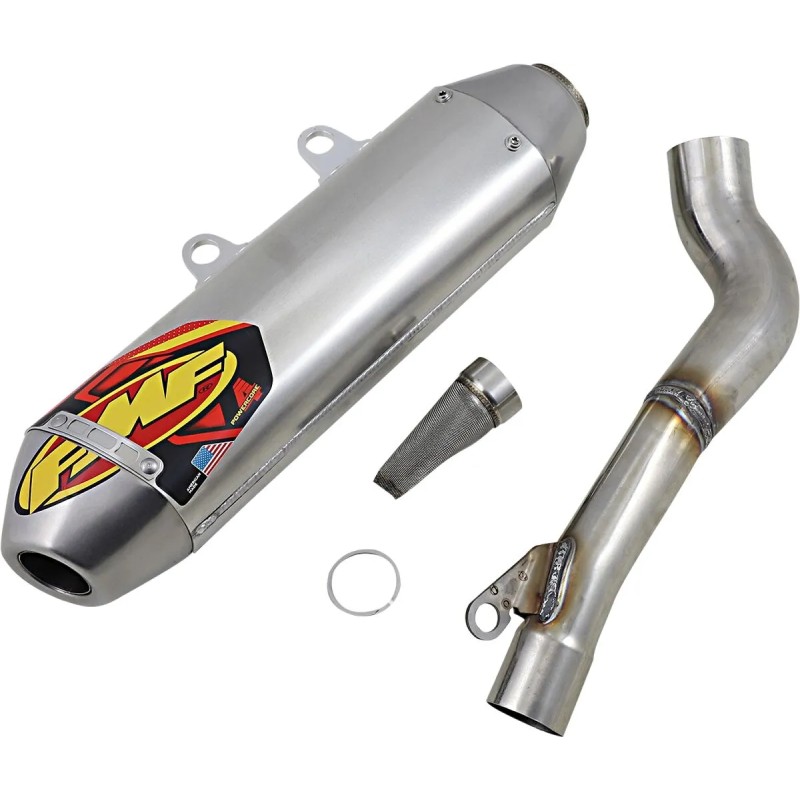 PowerCore 4 HEX Slip-On Muffler