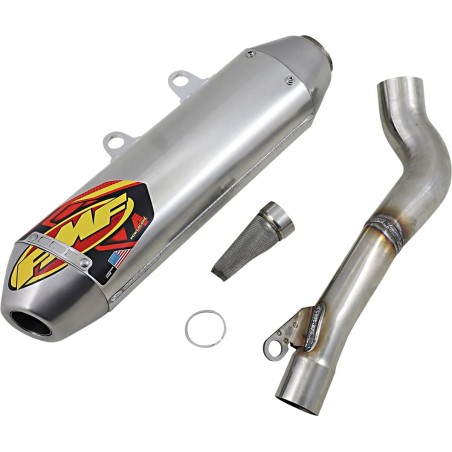 PowerCore 4 HEX Slip-On Muffler
