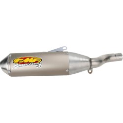 Powercore 4 Slip-On Muffler