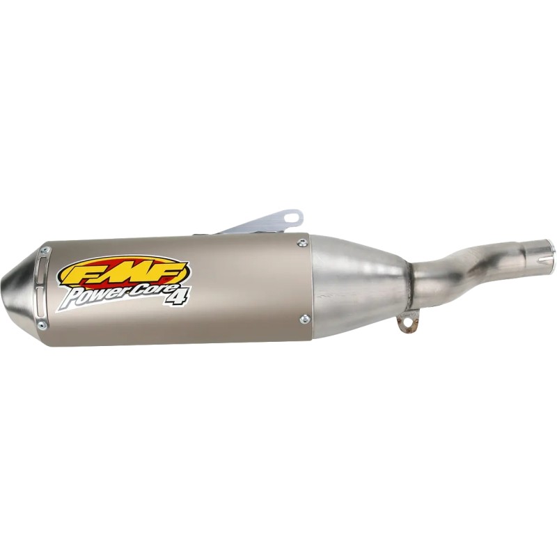 Powercore 4 Slip-On Muffler
