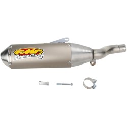 Powercore 4 Slip-On Muffler