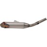 Q4 Hex Slip-On Muffler