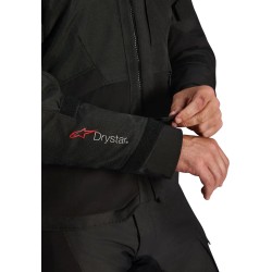 Andes v4 Drystar  Jacket