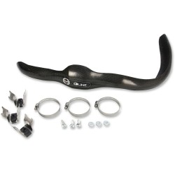E Line 4-Stroke Pipe Guard