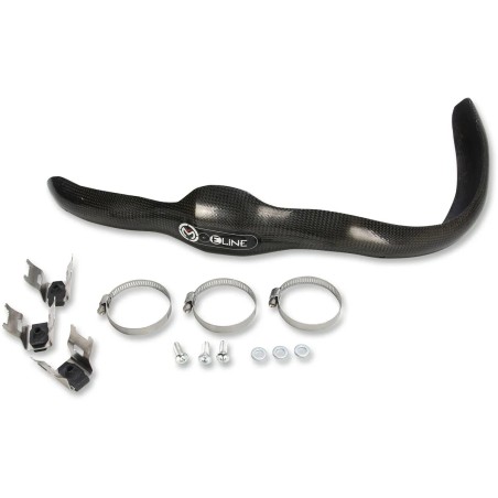 E Line 4-Stroke Pipe Guard