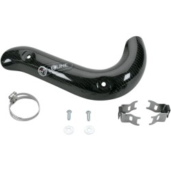 E Line 4-Stroke Pipe Guard