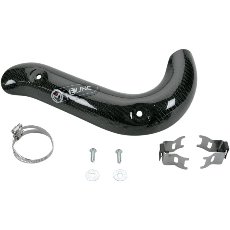 E Line 4-Stroke Pipe Guard
