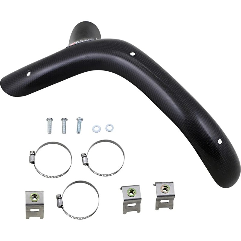 E Line 4-Stroke Pipe Guard