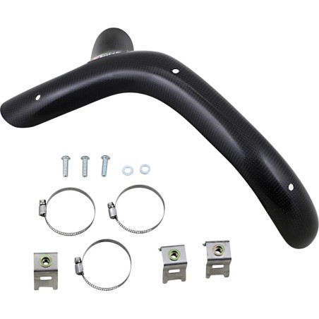 E Line 4-Stroke Pipe Guard