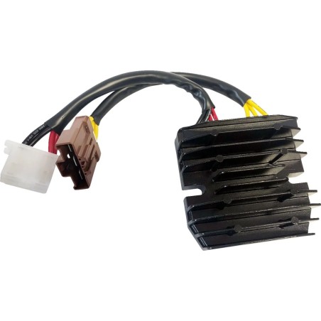 Régulateur redresseur compatible Hot Shot Lithium-Ion