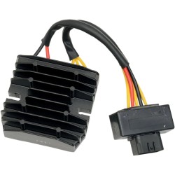 Hot Shot Regulator-Rectifier