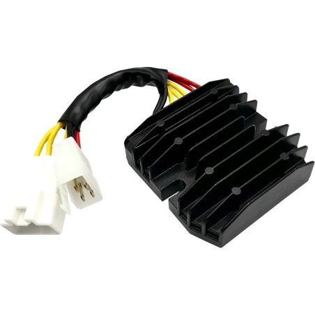Hot Shot Regulator-Rectifier