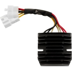 Hot Shot Regulator-Rectifier