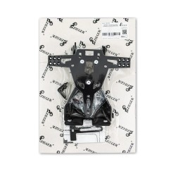 PRO License Plate Holder Type B