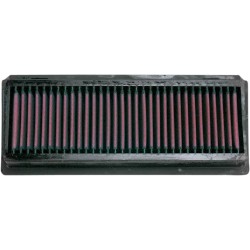 OE Replacement High-Flow Air Filter