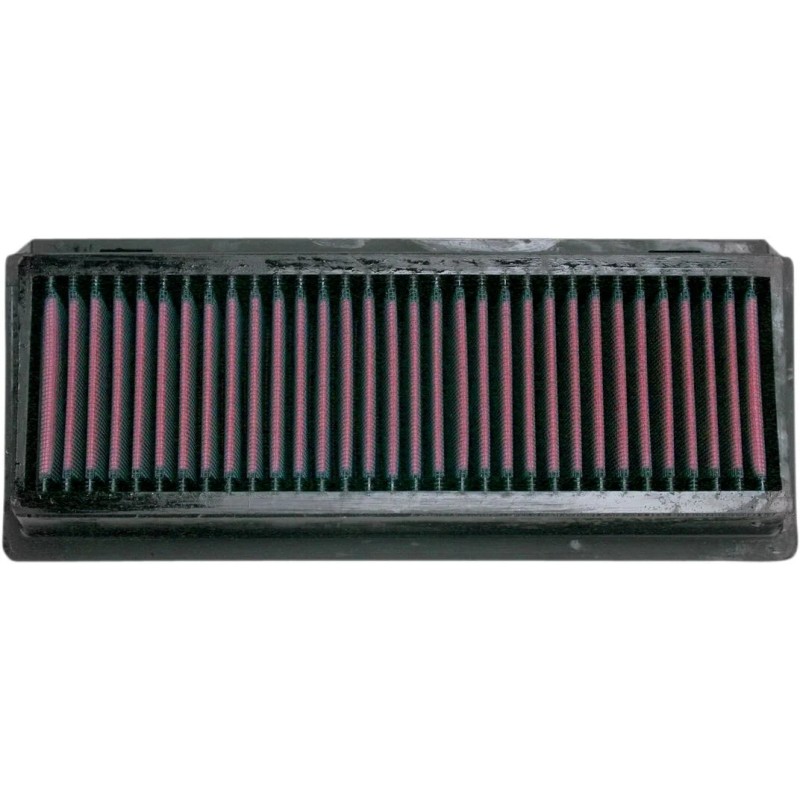 OE Replacement High-Flow Air Filter