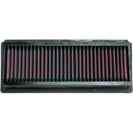 OE Replacement High-Flow Air Filter