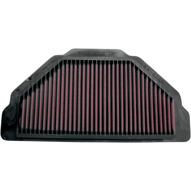 OE Replacement High-Flow Air Filter