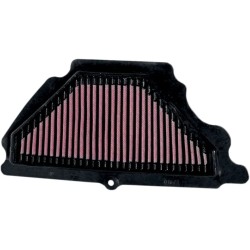 OE Replacement High-Flow Air Filter