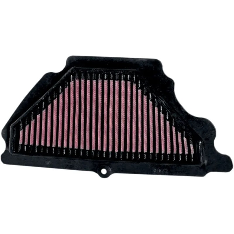 OE Replacement High-Flow Air Filter