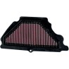 OE Replacement High-Flow Air Filter