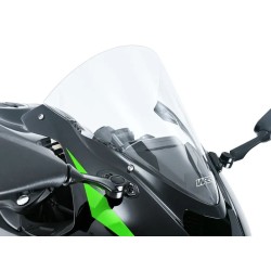 Windscreen Race ZX-6R