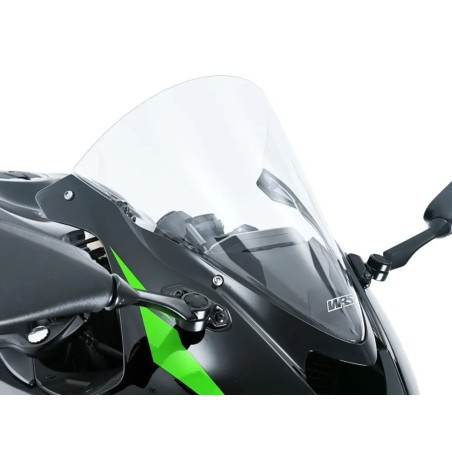 Windscreen Race ZX-6R