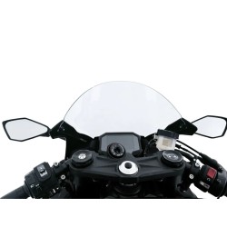Windscreen Race ZX-6R
